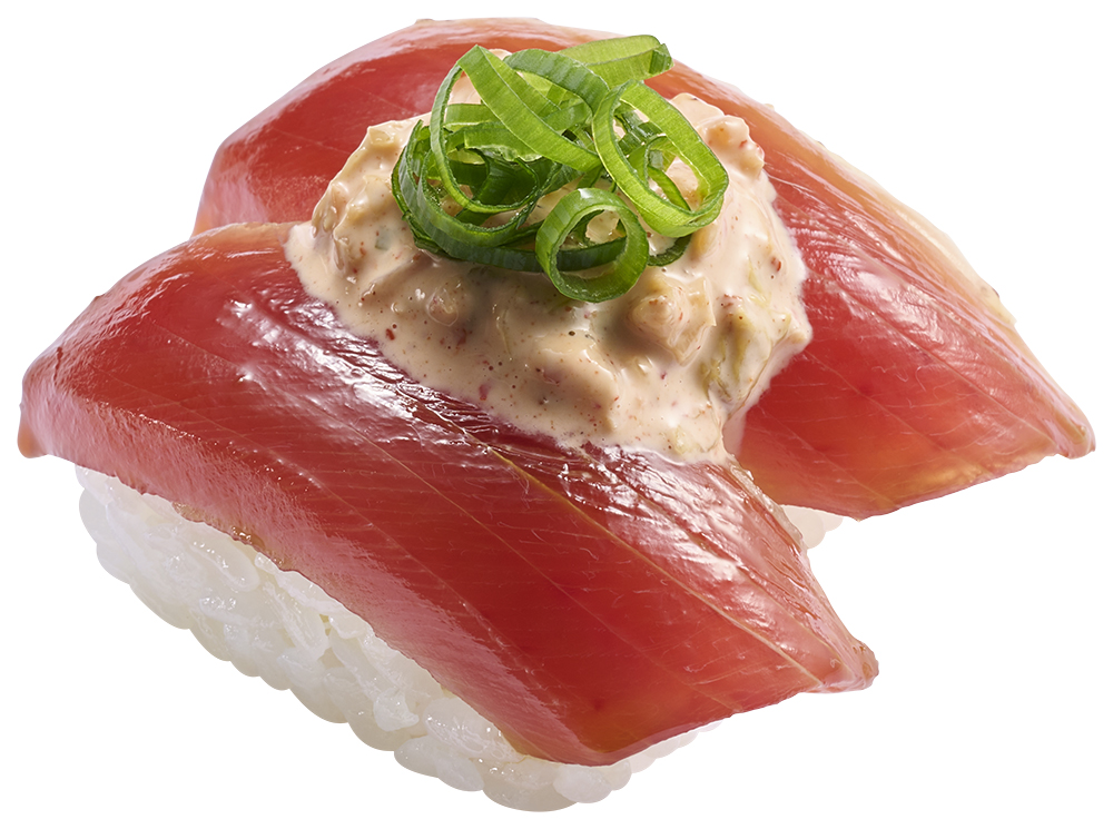 きまぐれクック監修 かつおキムチマヨ